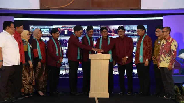 Akad KPR Massal BNI. Dok BNI