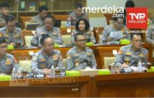 Siapa Sosok Brigjen Lukas Akbar Abriari? 4 Tahun Lebih Awet Jabat Bos Keuangan Polri Bikin Rikwanto Colek Jenderal Bintang 3 Polisi