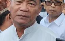 Selain Erick Thohir, Zulhas Ungkap Muhadjir Effendy Masuk Kandidat Bakal Cawapres Prabowo