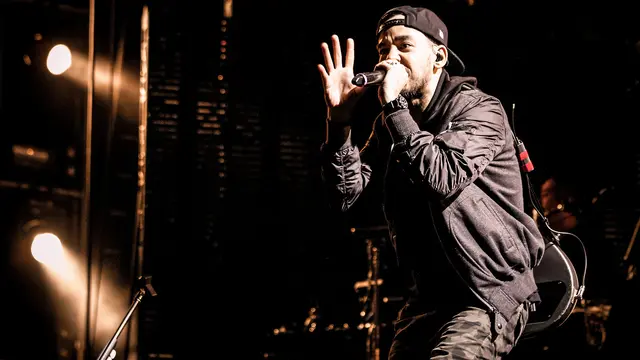 Linkin Park dan 4 Lagu Teranyarnya