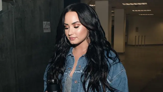 [Bintang] Demi Lovato