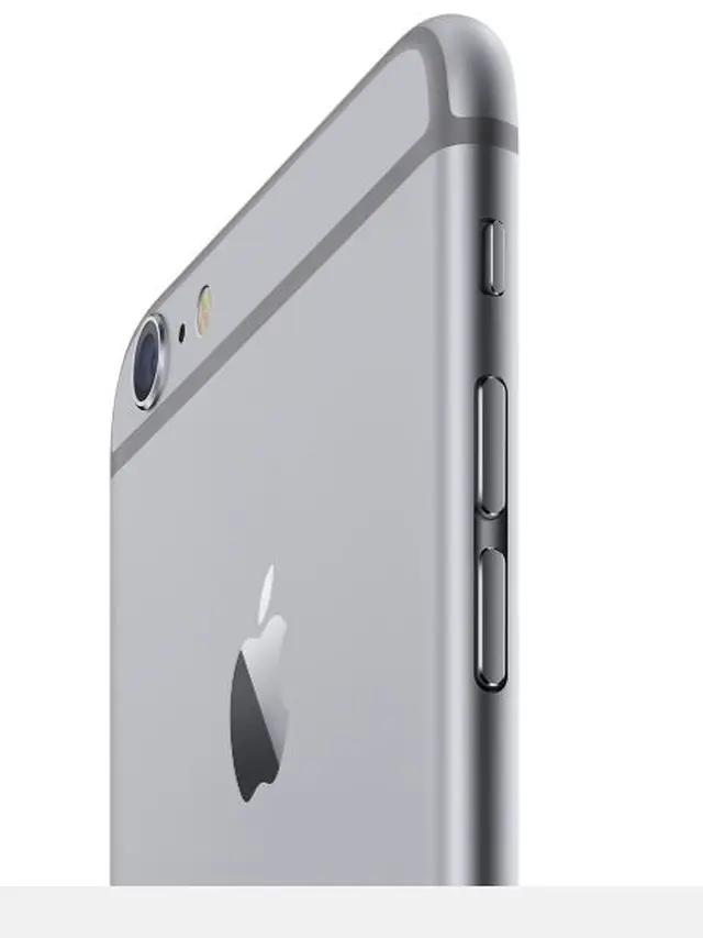 harga iPhone 6 second