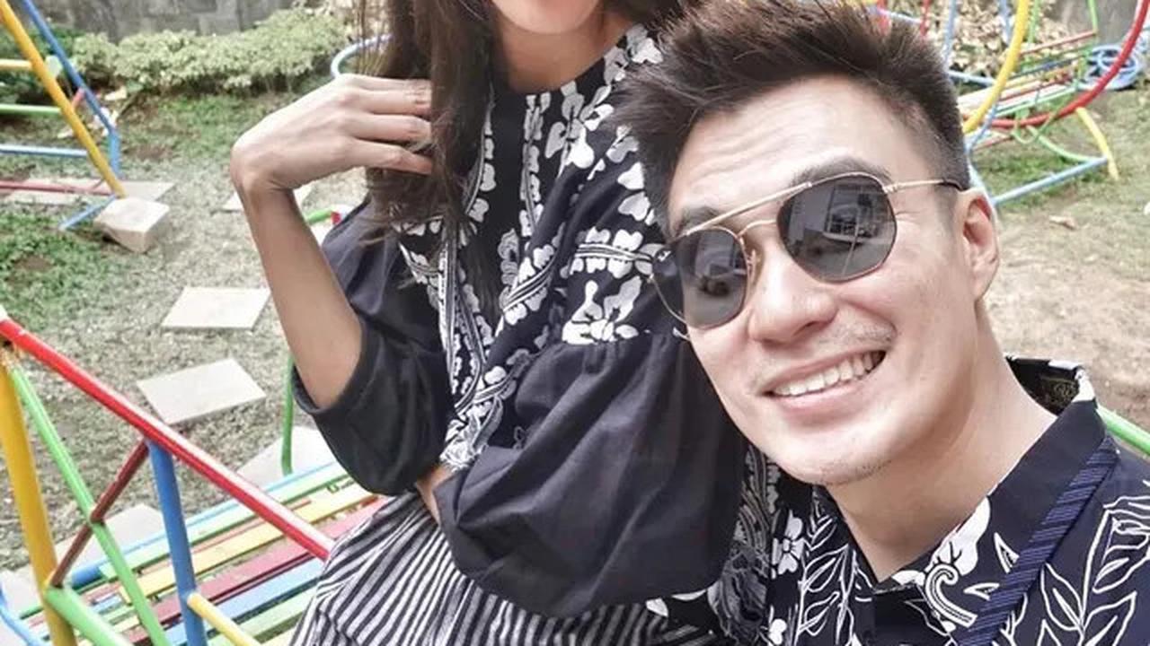 6 Potret Baim Wong dan Paula Verhoeven saat Pacaran, Rumah Tangga di Ujung Tanduk
