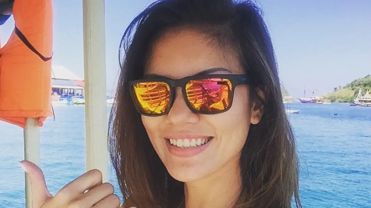 Aline Adita