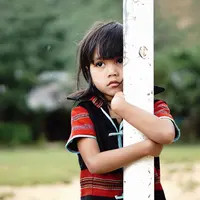 ilustrasi anak/copyright unsplash/Danh Vo