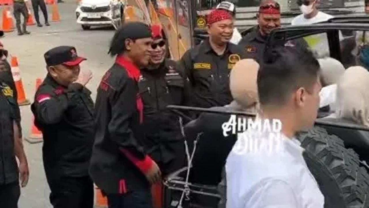 Dok. Istimewa