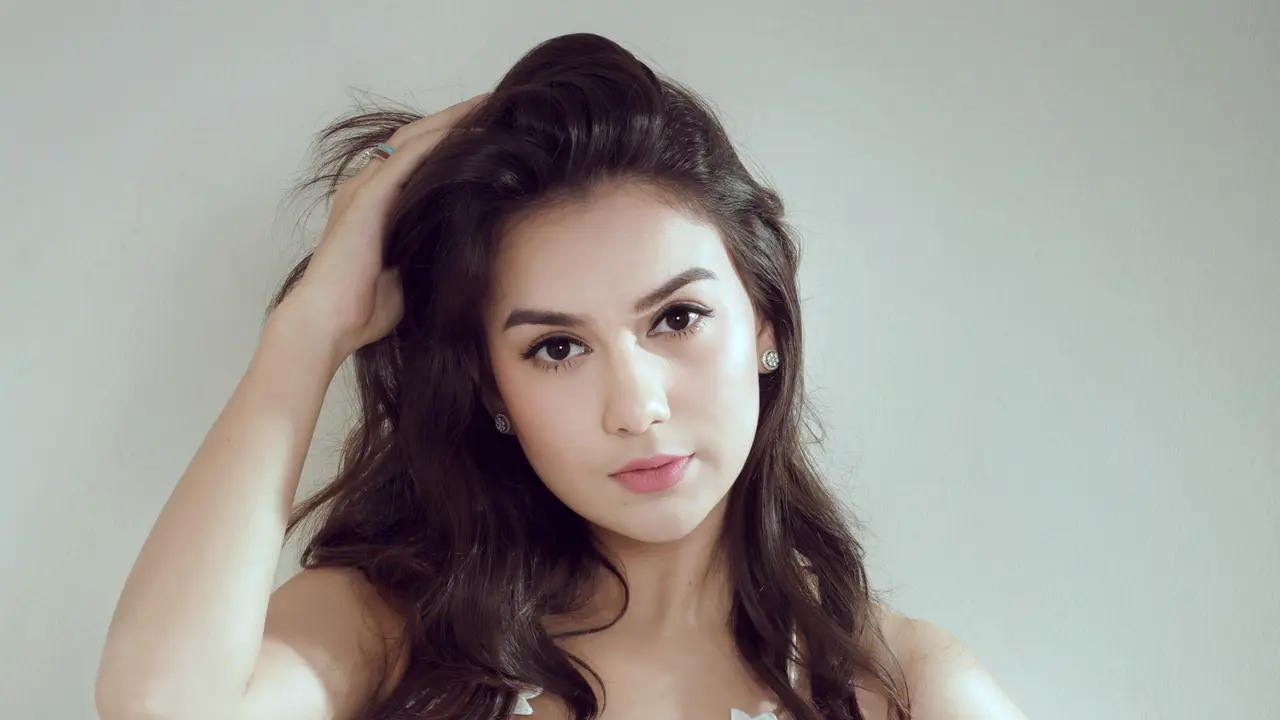 [Bintang] Irish Bella