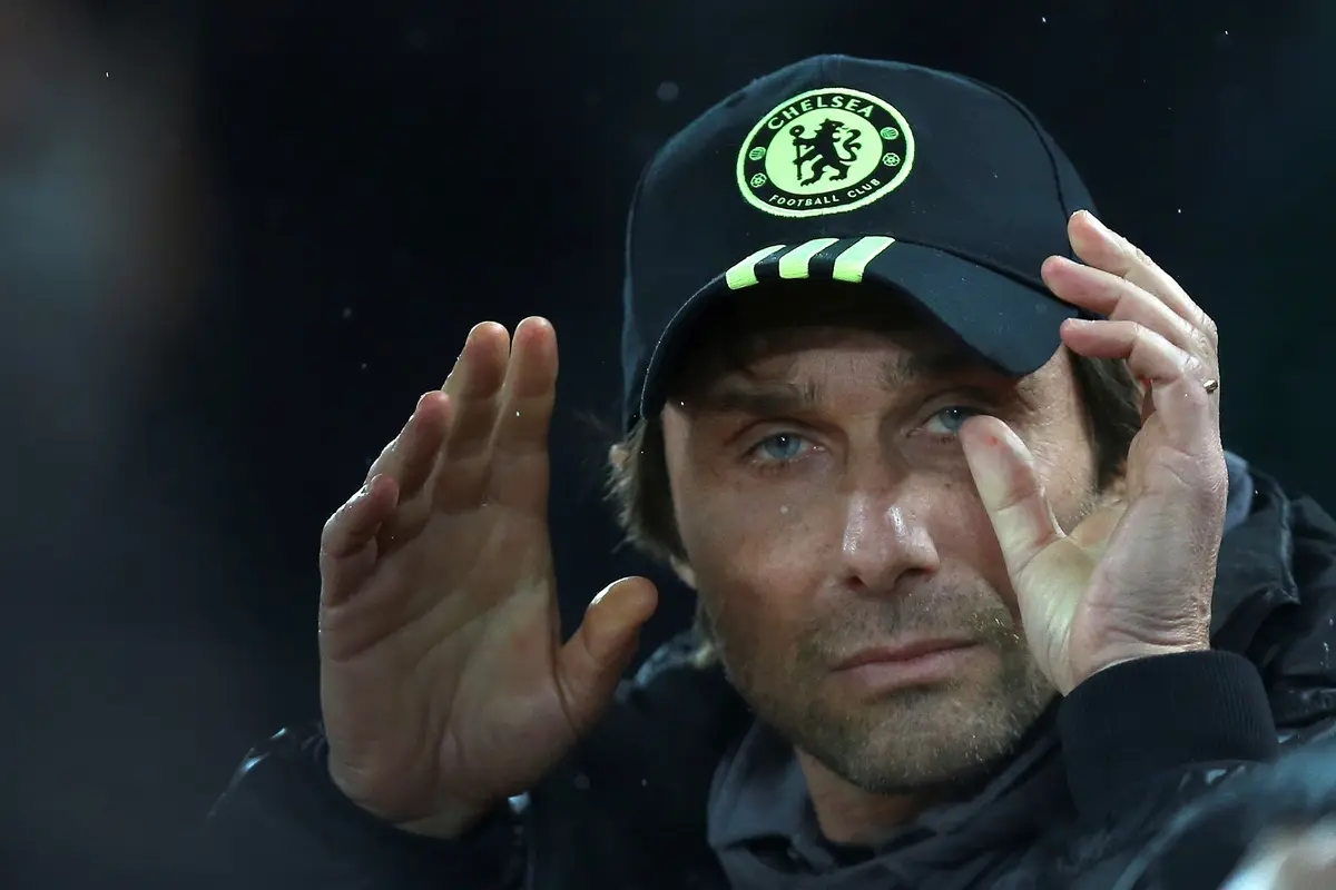 Antonio Conte