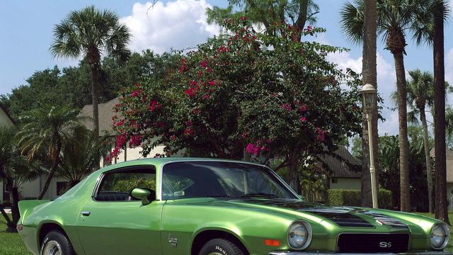 Dodge Charger Daytona