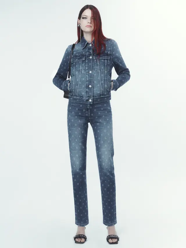 Givenchy Fall 2022 Pre-Collection