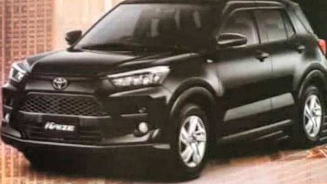 Penggunaan mesin dibedakan dari trim yang ditawarkan (indra_fathan)