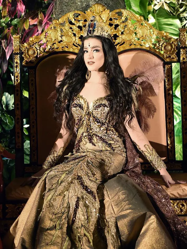 [Bintang] Tasya Farasya: Calon Dokter Gigi Cantik yang Jadi Beauty Vlogger