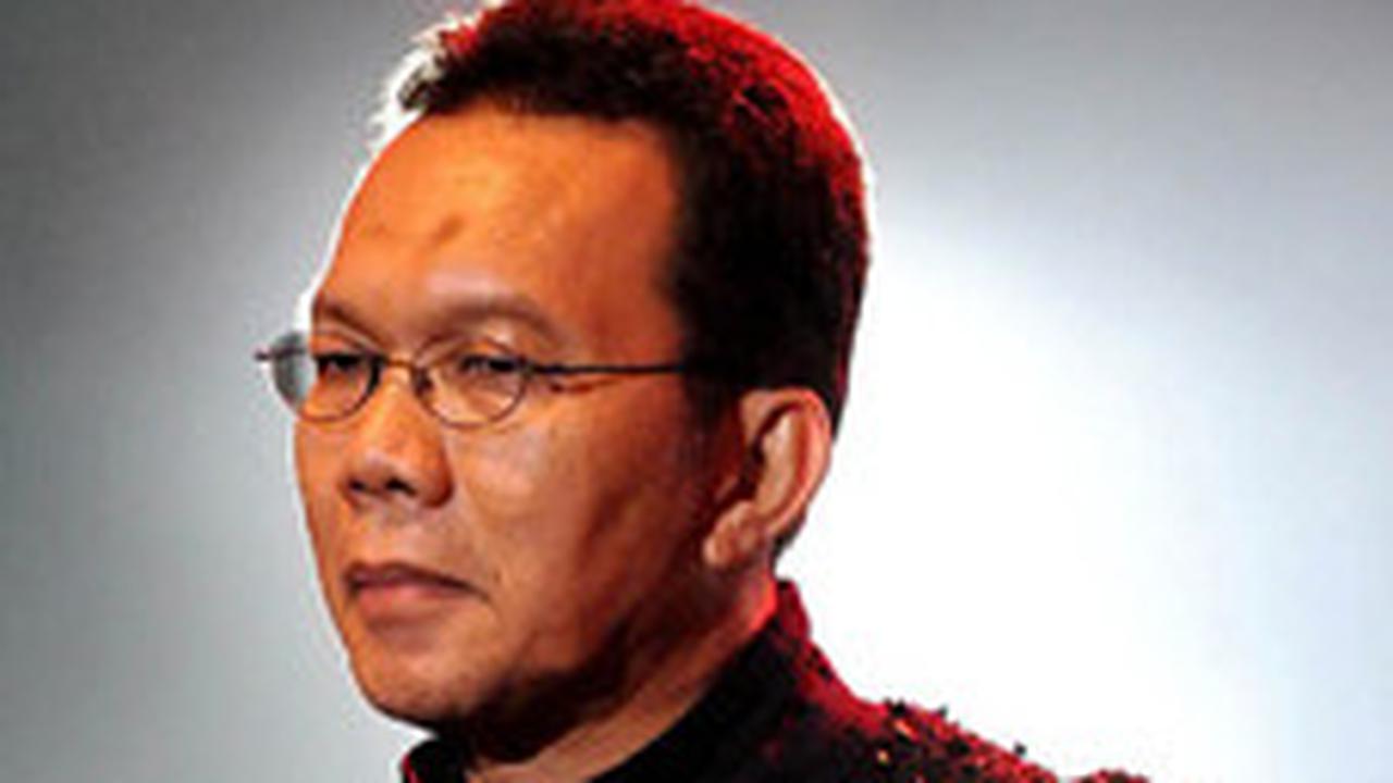 Konser, Keenan Nasution Rayakan Karir dan Ultah Pernikahan