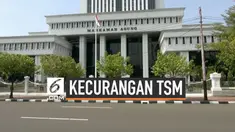 Mahkamah Agung menolak gugatan yang dilayangkan Badan Pemenangan Nasional (BPN) Prabowo-Sandiaga atas keputusan Badan Pengawas Pemilu (Bawaslu) RI terkait tuduhan adanya kecurangan dalam Pemilihan Presiden 2019.