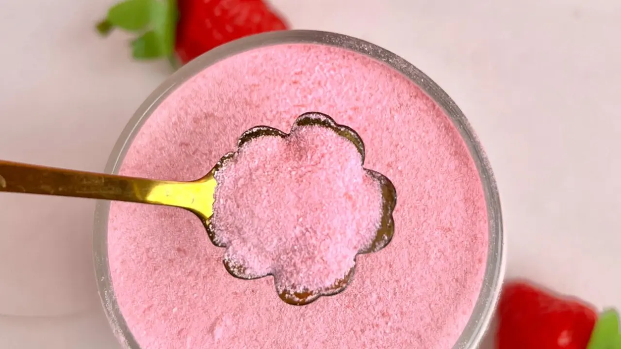 Minuman Kolagen