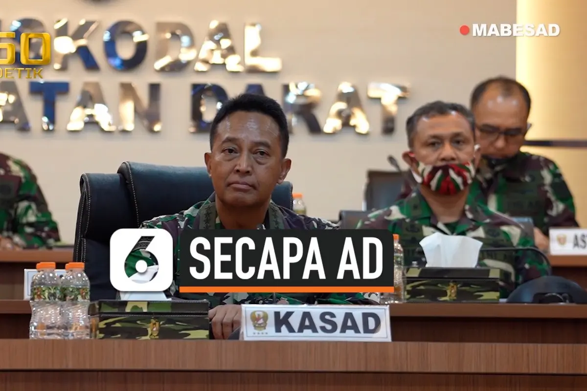 Secapa AD bandung thumbnail