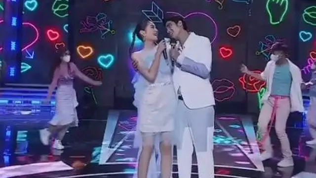 Cinta Brian dan Zoe Jackson