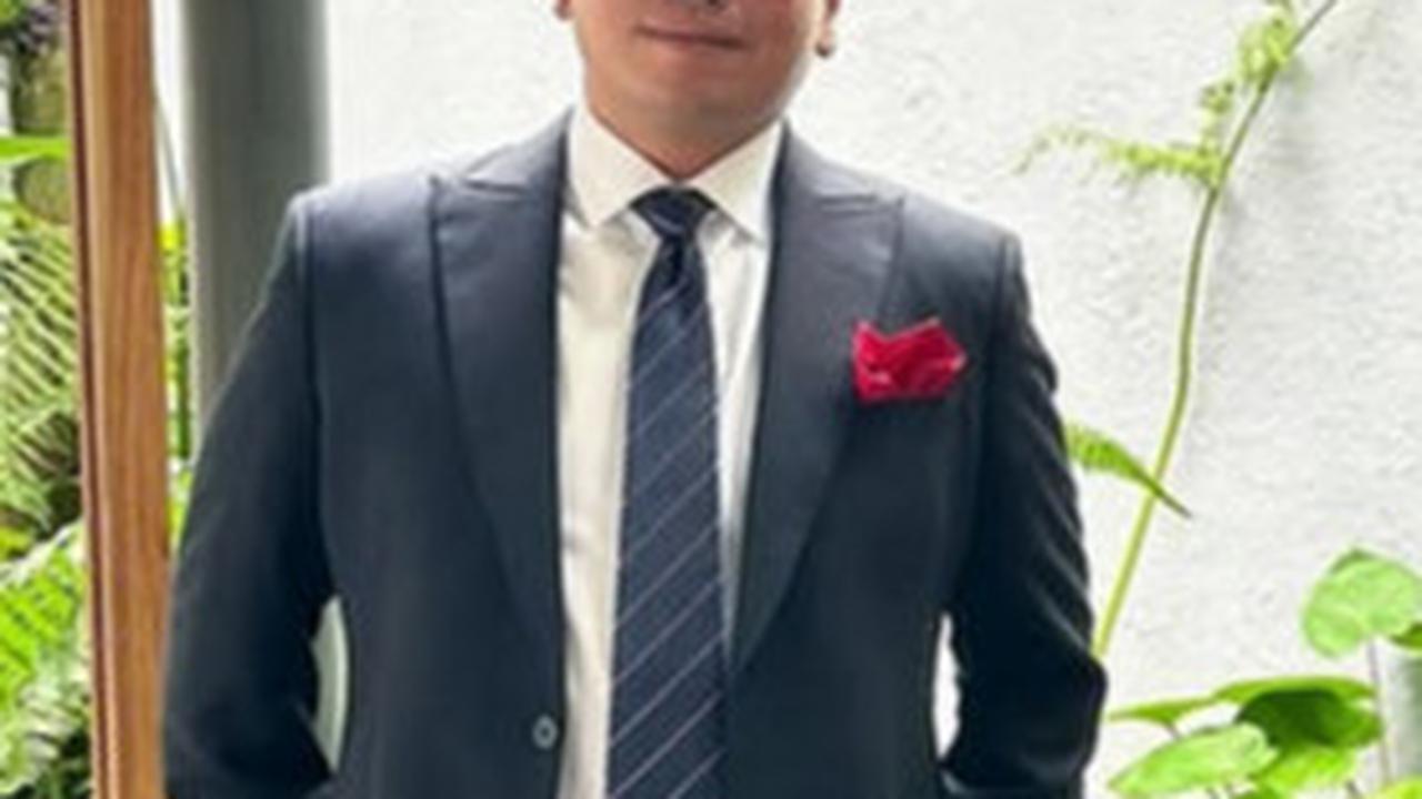Profil Fritz Hutapea Putra Bungsu Hotman Paris yang Sukses di Usia Muda, Ikuti Jejak Sang Ayah jadi Pengacara