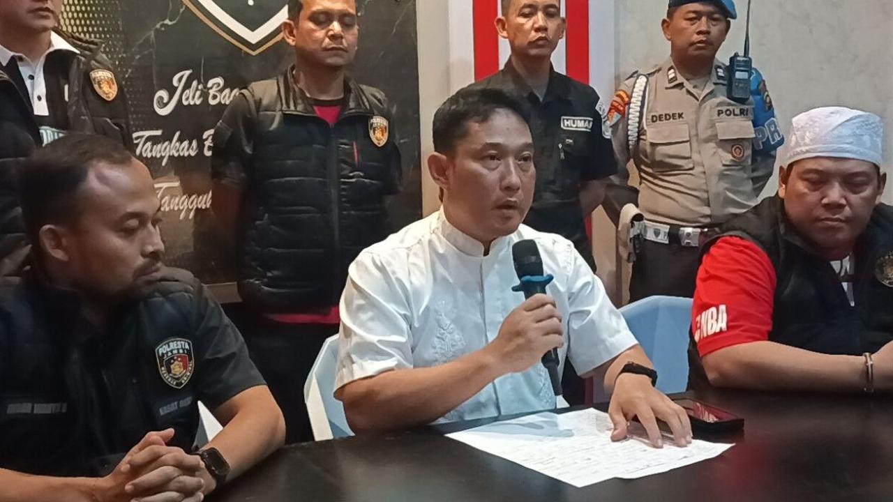 Dok. Istimewa