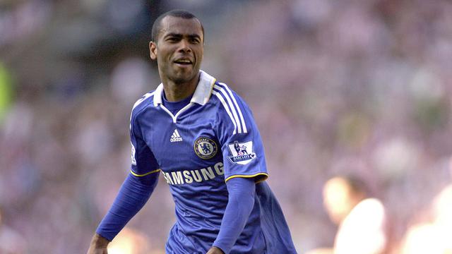 7 Pemain Chelsea saat Raih Trofi Liga Champions 2012