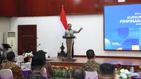 Wamendagri Bima Arya Sebut Pentingnya Keberlanjutan dalam Kepemimpinan