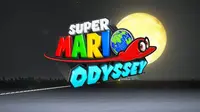 Super Mario Odyssey. Liputan6.com/ Yuslianson