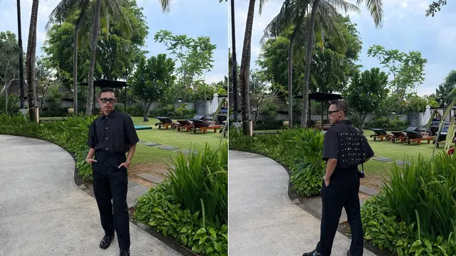 Inspirasi Outfit Kondangan Elegan dari Para Artis Tanah Air