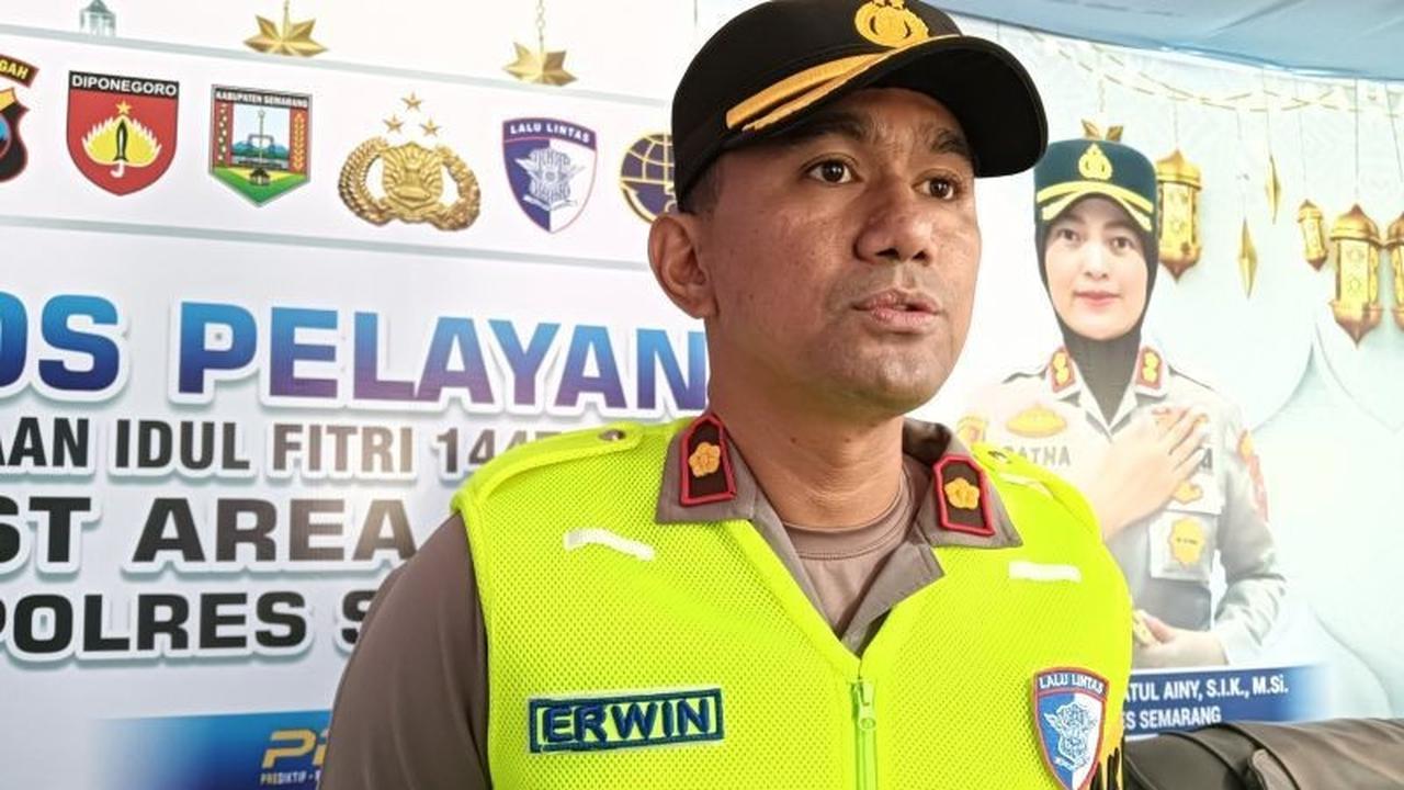 Polres Semarang Siagakan Bhabinkamtibmas Jaga Rumah Kosong Pemudik Lebaran 2026
