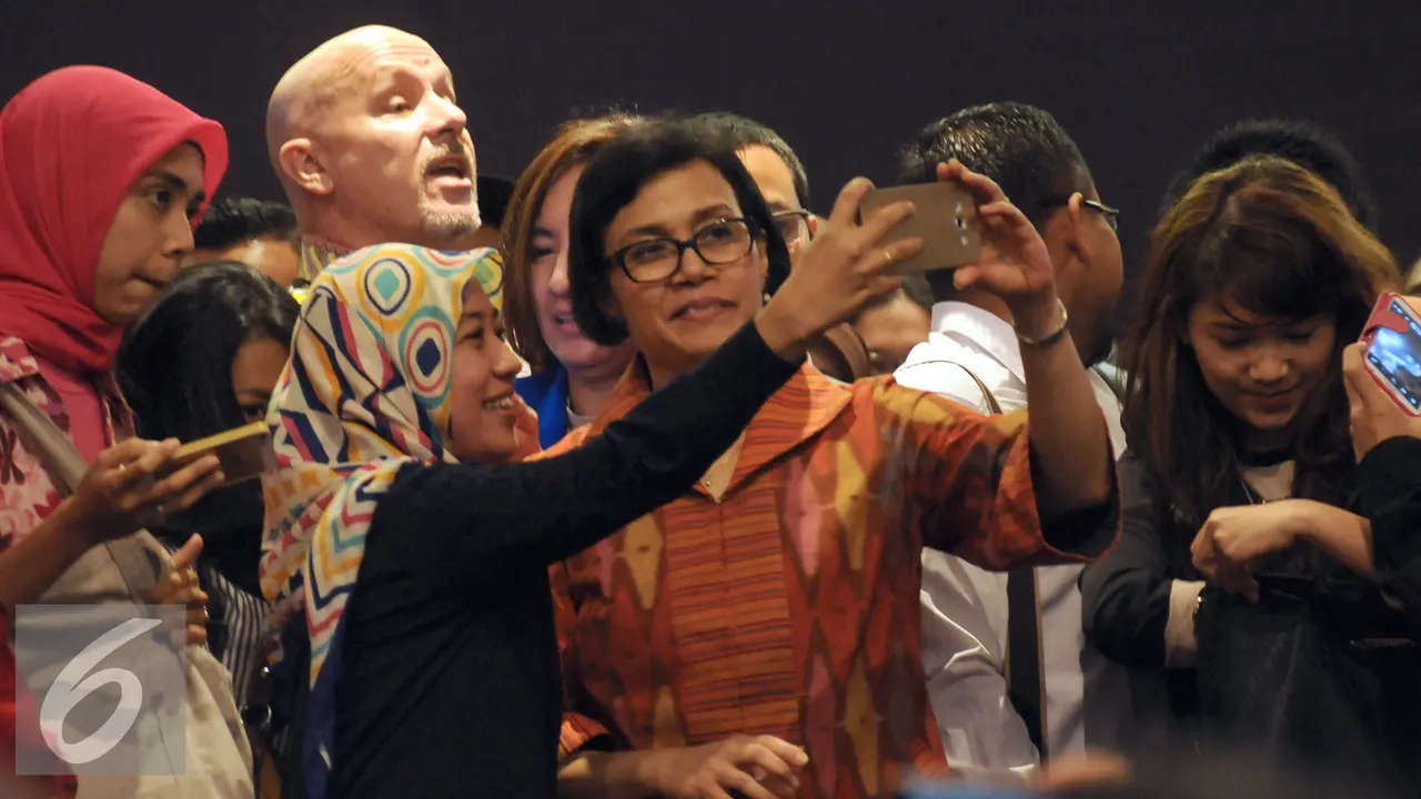 20160726- Sri Mulyani Bicara Pembangunan di Kampus UI-Jakarta- Helmi Fithriansyah