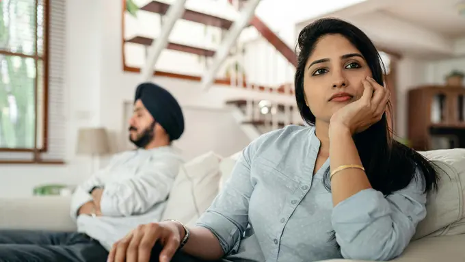 menjaga pertemanan dengan avoidant