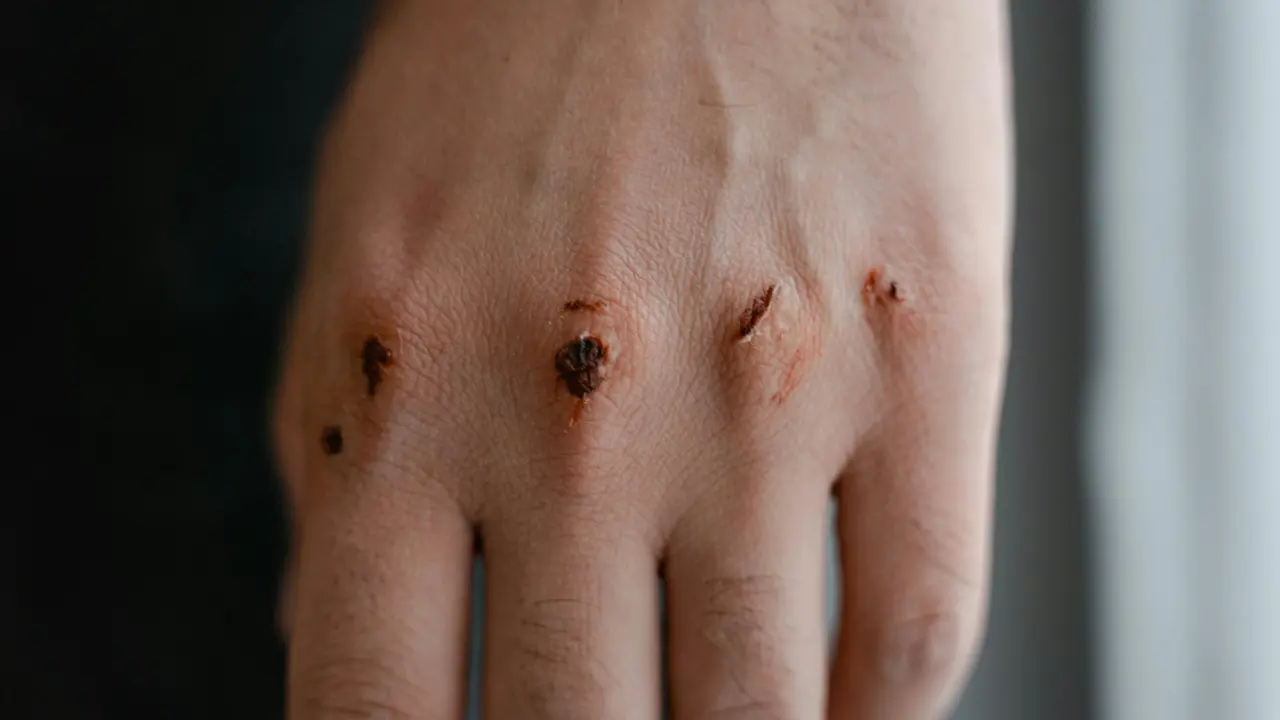 Cara Menyembuhkan Keloid dengan Aman dan Efektif