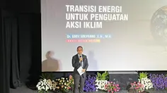 Film Dokumenter Energi untuk Negeri Dirilis di YouTube Hari Ini, 1 September 2026