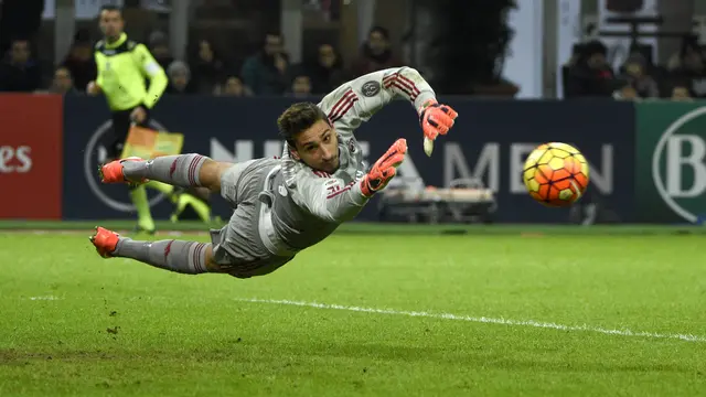 Gianluigi Donnarumma