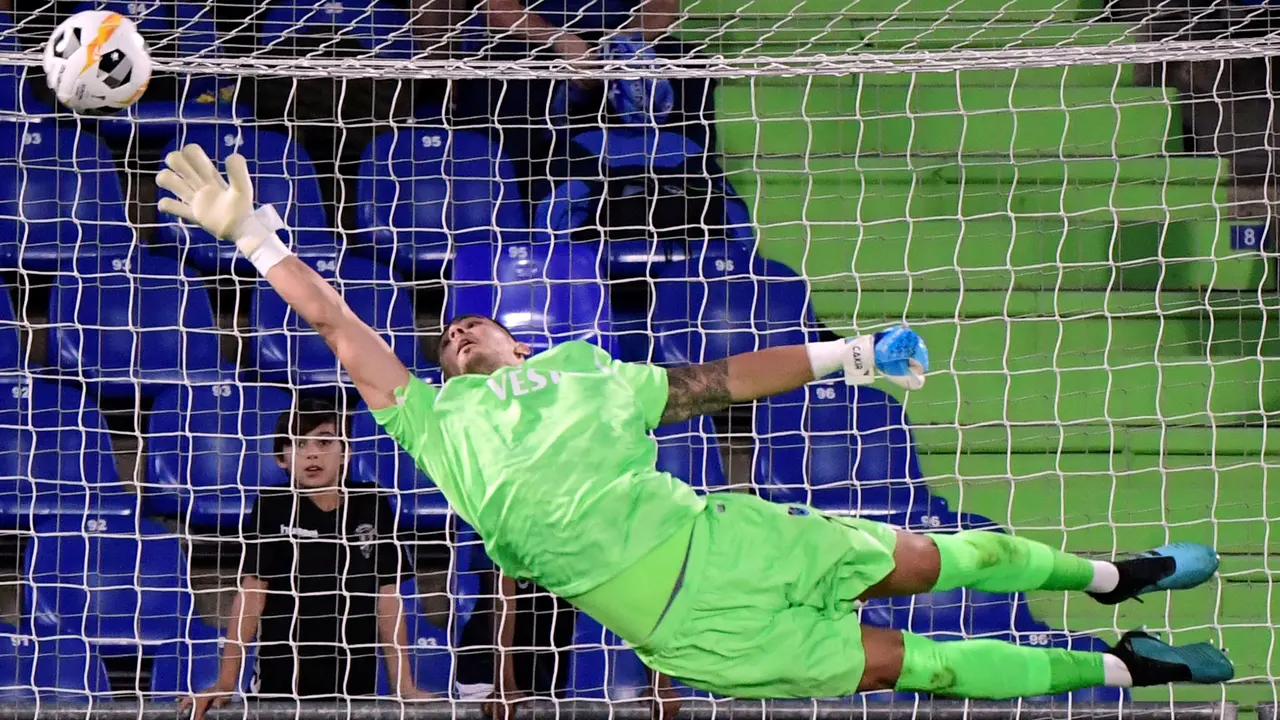 Ugurcan Cakir