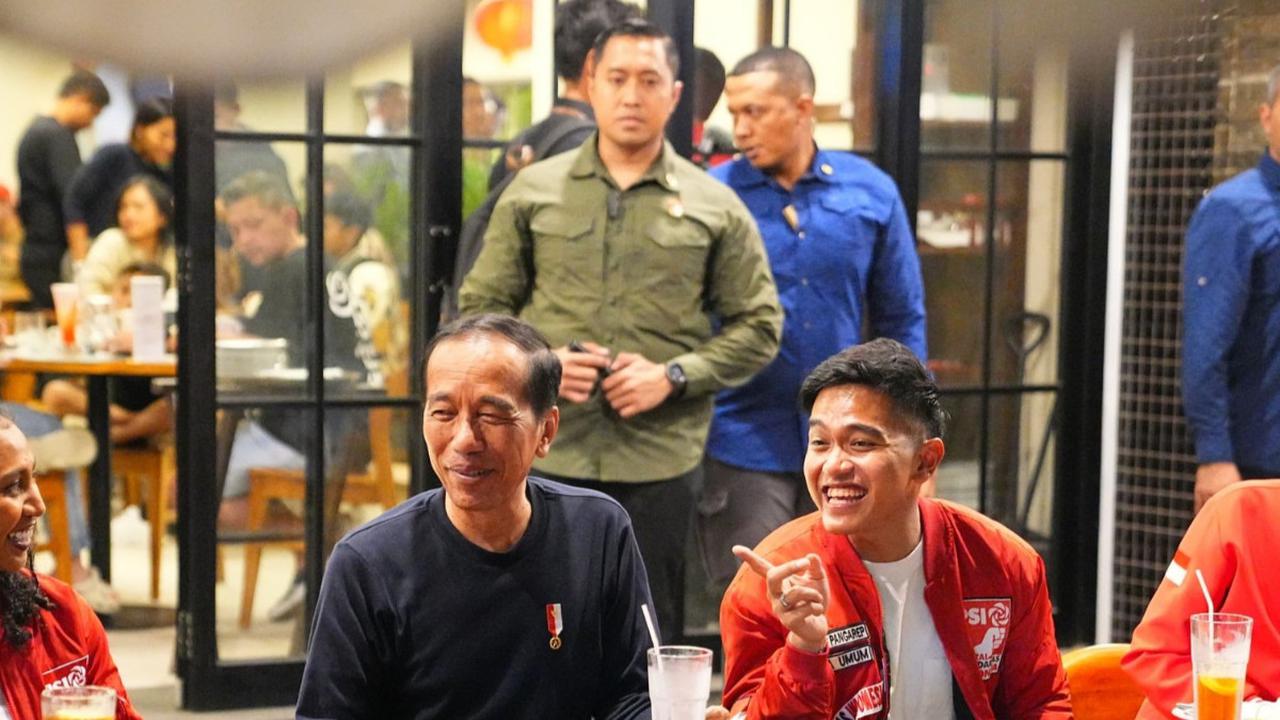 Dok. Istimewa
