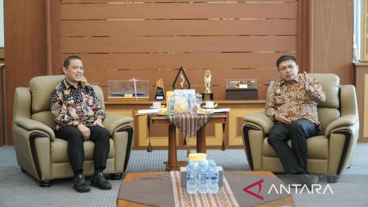 Kemenkumham Kalbar Matangkan Peresmian PosbankumDes/Kel, Pastikan Akses Keadilan Merata