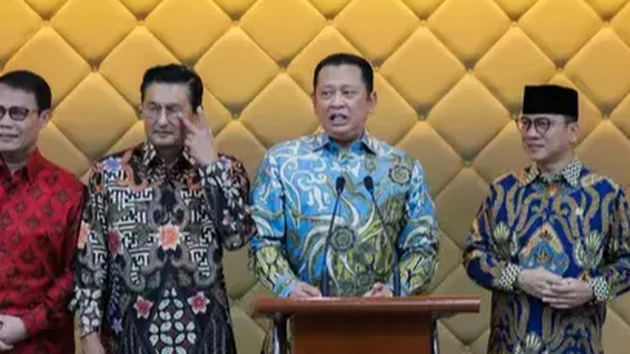 Padahal, menurutnya agenda tersebut dinilai penting bagi Gen Z untuk proses regenerasi bangsa yang tengah berlangsung.