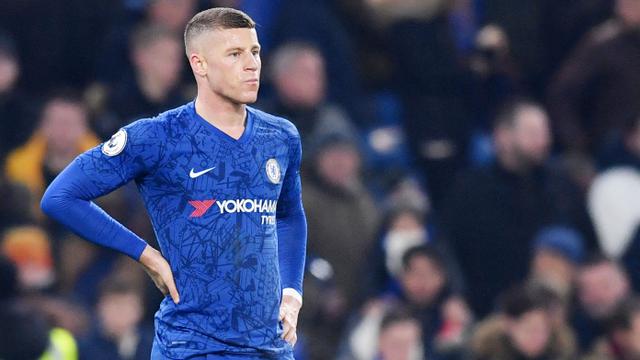 Foto Liga Inggris: 5 Pemain yang Bisa Dikorbankan Chelsea Demi Memulangkan Romelu Lukaku ke Stamford Bridge