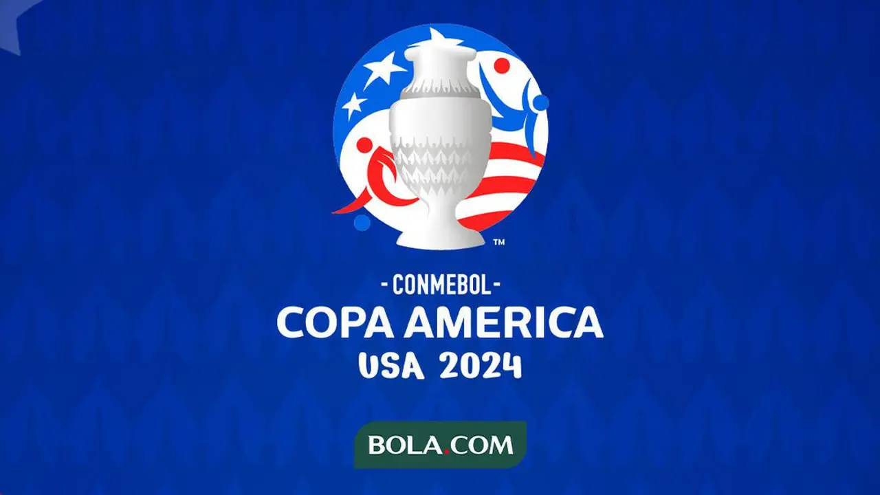 Logo Copa America