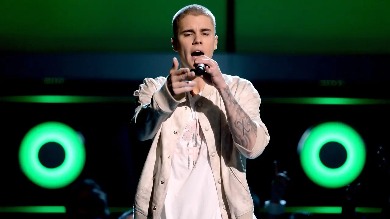 Justin Bieber