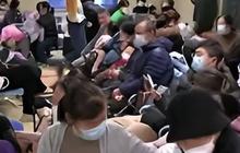 Analisis Pakar Penyebab Kasus Pneumonia Misterius Meningkat