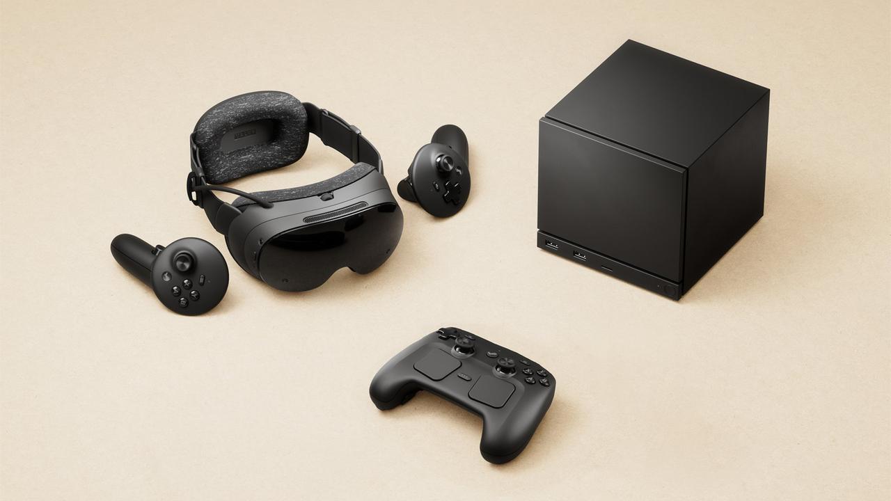 Valve Announces Next-Generation Steam Machine, Here Are Details and Specifications