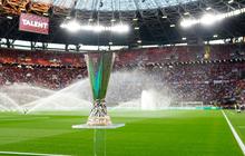 Catat! Jadwal Siaran Langsung Liga Europa di SCTV Malam Nanti
