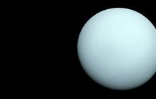 Ilmuwan Merevisi Lama Satu Hari di Uranus Setelah 40 Tahun