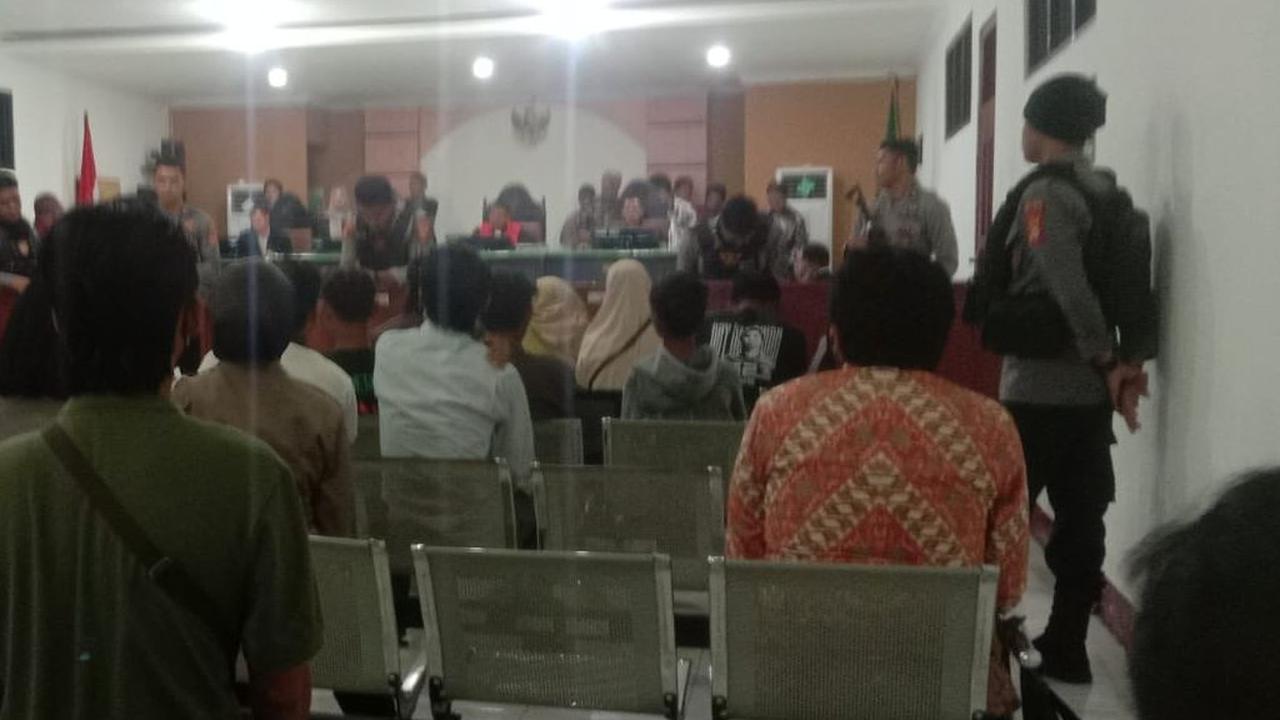 Dok. Istimewa