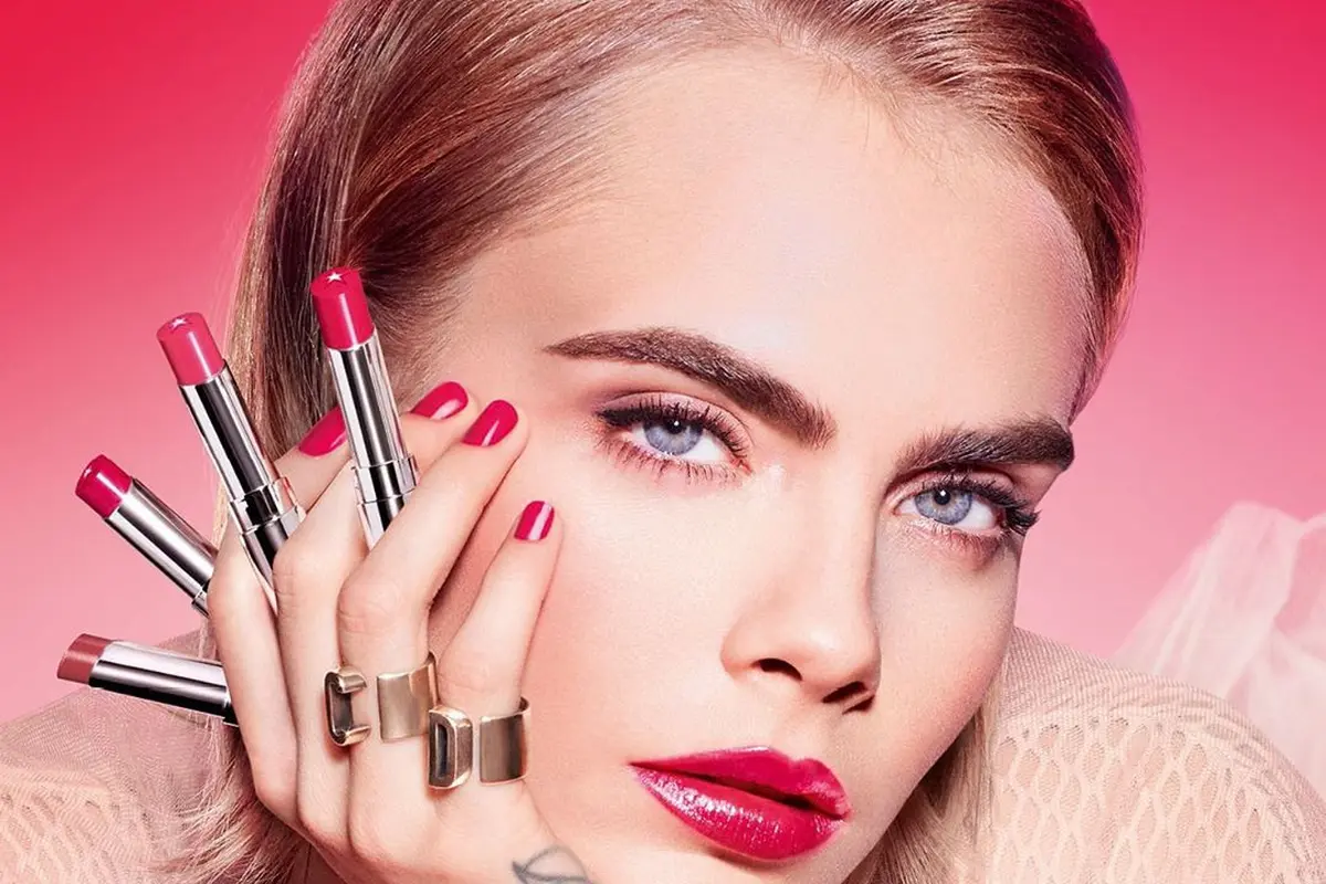 Dior Addict Stellar