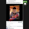 Cek Fakta: Hoaks Video Menteri P2MI Umumkan Dana Bantuan untuk Pekerja Migran