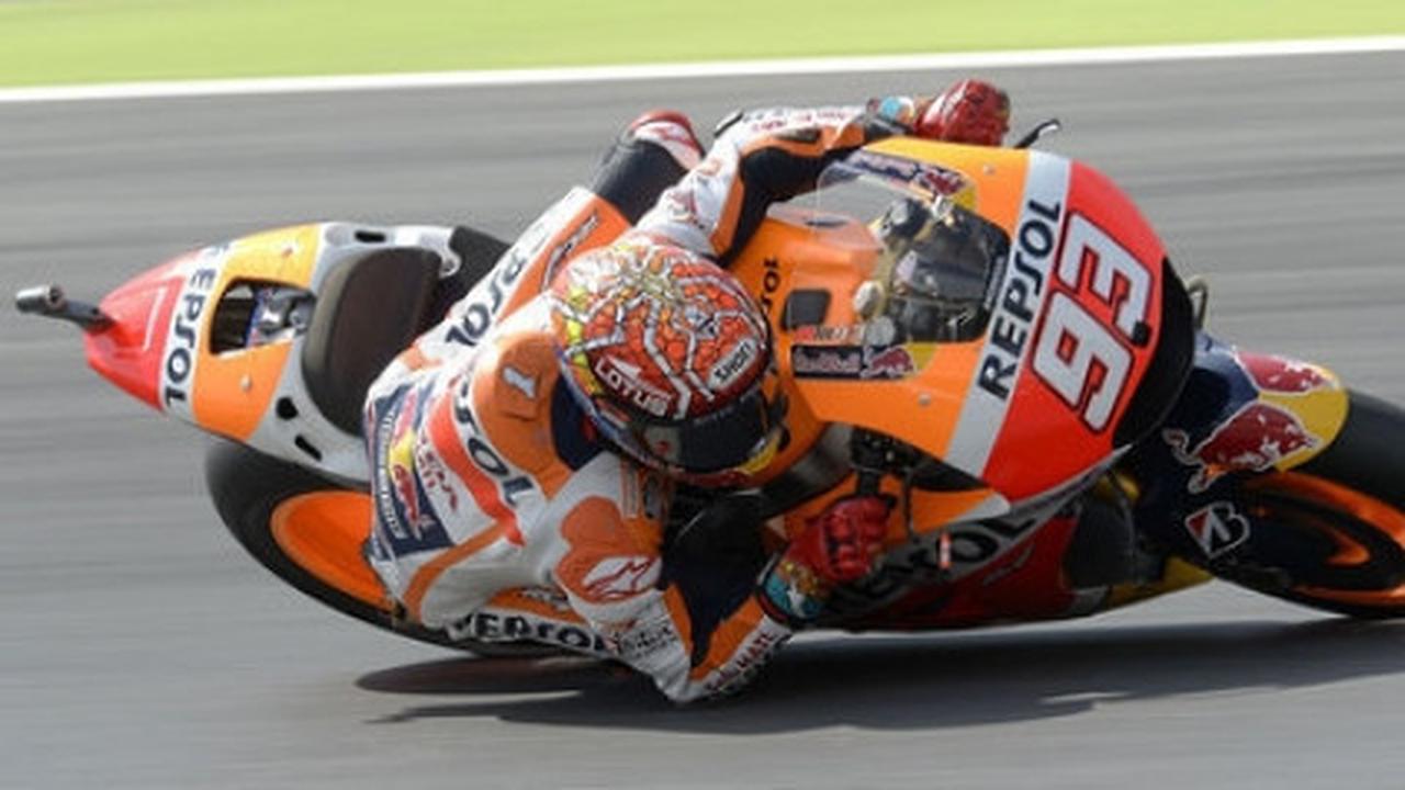 Honda bidik kemenangan ke-700 di MotoGP Indianapolis