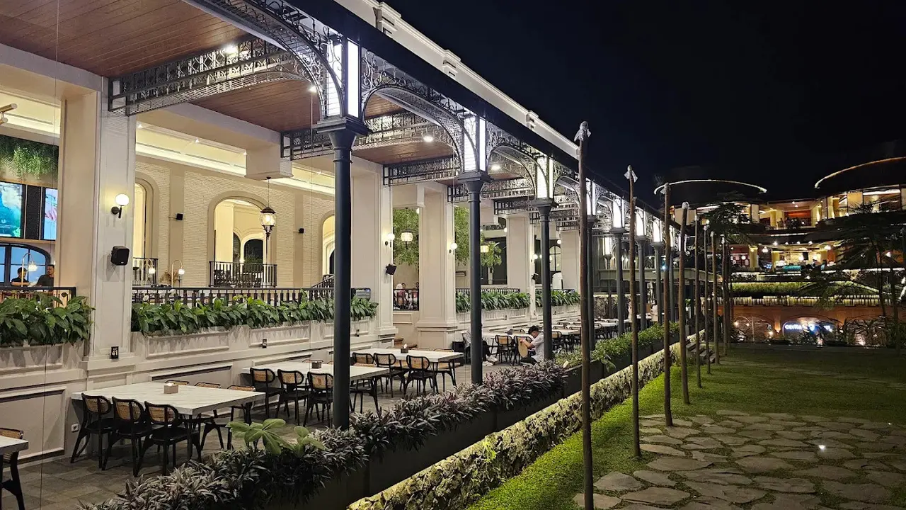12 Rekomendasi Tempat Makan Enak di Baturaden Banyumas 2025, Pilihan Terbaik untuk Wisata Kuliner