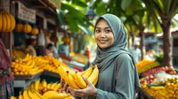 Mimpi Membeli Pisang Menurut Islam, Berikut Tafsir dan Maknanya